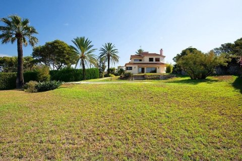 Сasa de 3 dormitorios en venta en Castelldefels, Barcelona, Cataluña, Spain № 7036 - foto 10