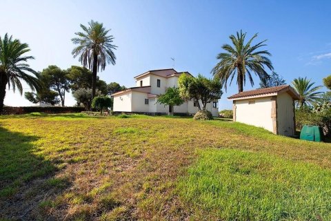 Сasa de 3 dormitorios en venta en Castelldefels, Barcelona, Cataluña, Spain № 7036 - foto 11