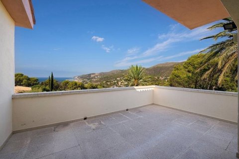 Сasa de 3 dormitorios en venta en Castelldefels, Barcelona, Cataluña, Spain № 7036 - foto 25