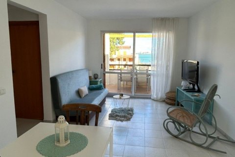 2 bedrooms apartment for rent in Alcanar, Tarragona, Catalonia, Spain № 8423 - photo 7