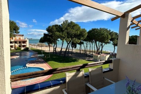 2 bedrooms apartment for rent in Alcanar, Tarragona, Catalonia, Spain № 8423 - photo 22