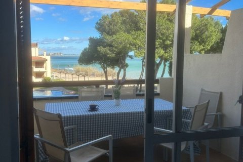 2 bedrooms apartment for rent in Alcanar, Tarragona, Catalonia, Spain № 8423 - photo 20