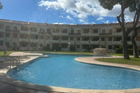 2 bedrooms apartment for rent in Alcanar, Tarragona, Catalonia, Spain № 8423 - photo 28