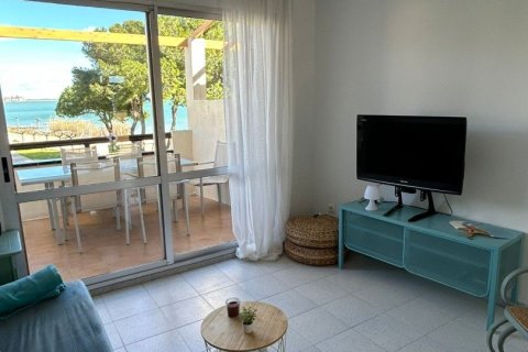 2 bedrooms apartment for rent in Alcanar, Tarragona, Catalonia, Spain № 8423 - photo 6