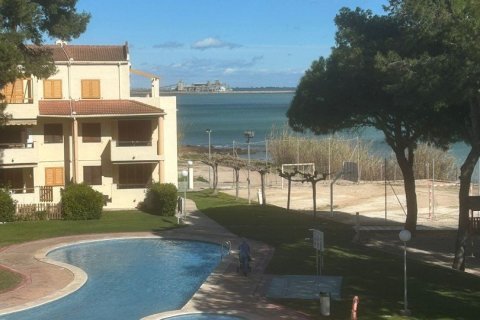 2 bedrooms apartment for rent in Alcanar, Tarragona, Catalonia, Spain № 8423