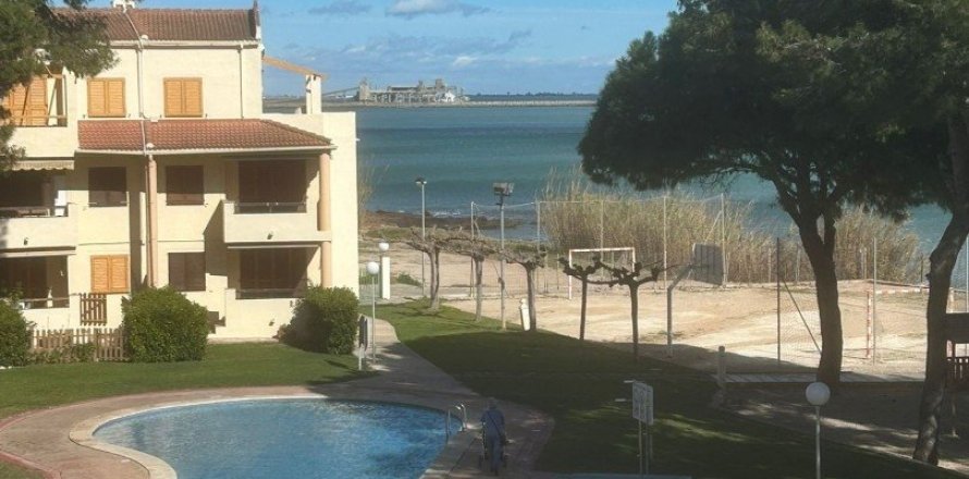 2 bedrooms apartment for rent in Alcanar, Tarragona, Catalonia, Spain № 8423