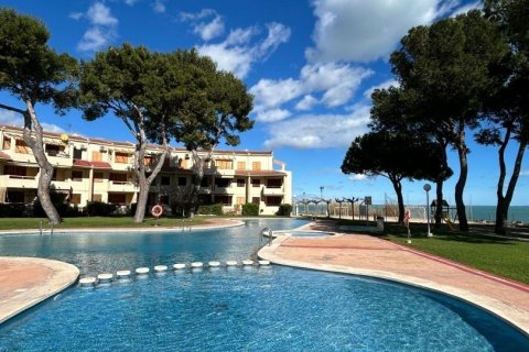 2 bedrooms apartment for rent in Alcanar, Tarragona, Catalonia, Spain № 8423 - photo 2