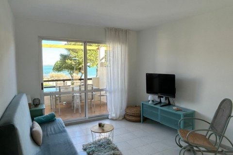 2 bedrooms apartment for rent in Alcanar, Tarragona, Catalonia, Spain № 8423 - photo 3