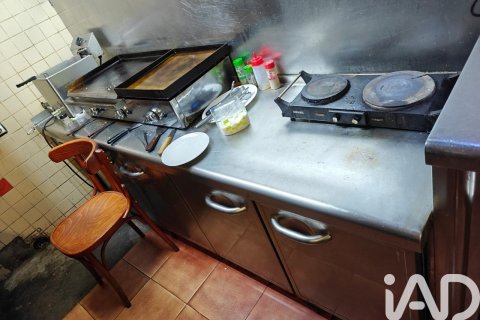 Снять в аренду кафе / ресторан в Бадалона, Испания 100м², № 8420 - фото 9