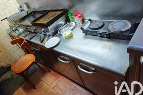 Снять в аренду кафе / ресторан в Бадалона, Испания 100м², № 8420 - фото 7