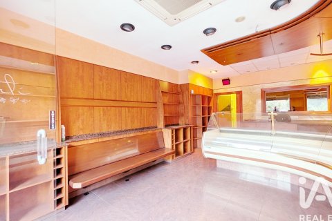 Коммерческая недвижимость 65м² в Барселоне, Каталония, Испания № 8419