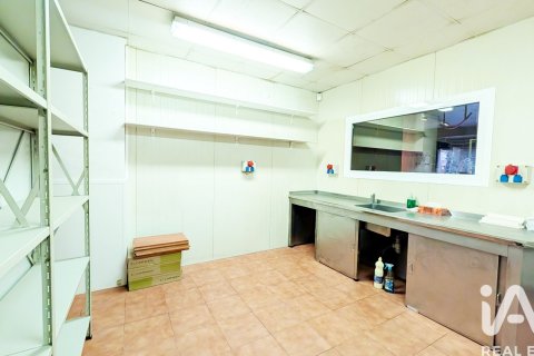Снять в аренду коммерческую недвижимость в Барселона, Испания 65м², № 8419 - фото 8