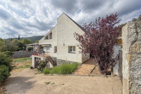 Сasa de 5 dormitorios en venta en Campins, Barcelona, Cataluña, Spain № 8424 - foto 2