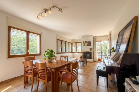 Сasa de 5 dormitorios en venta en Campins, Barcelona, Cataluña, Spain № 8424 - foto 3