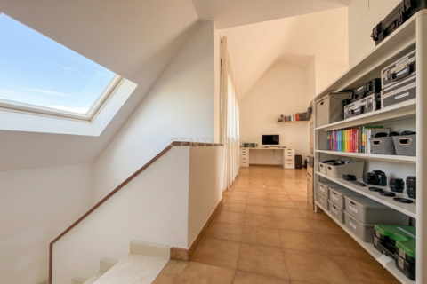 Сasa de 5 dormitorios en venta en Campins, Barcelona, Cataluña, Spain № 8424 - foto 10