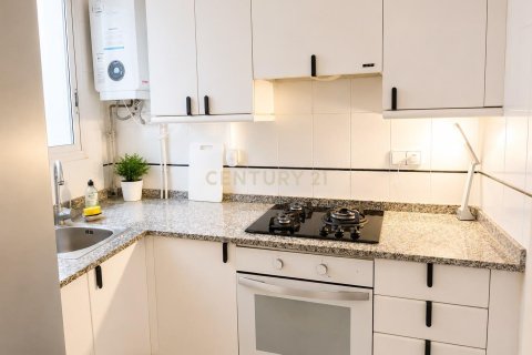 Купить квартиру в Барселона, Испания с 5 спален, 131м², № 8425 - фото 10