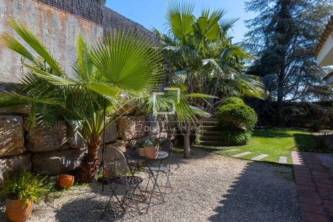 Villa de 4 dormitorios en venta en Sant Vicenc De Montalt, Barcelona, Cataluña, Spain № 6517 - foto 28