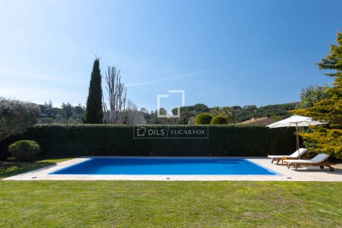Villa de 4 dormitorios en venta en Sant Vicenc De Montalt, Barcelona, Cataluña, Spain № 6517 - foto 3