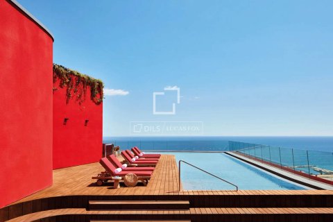 Apartamento de 1 dormitorio en venta en Barcelona, Cataluña, Spain № 6515 - foto 22