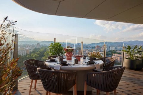 Apartamento de 1 dormitorio en venta en Barcelona, Cataluña, Spain № 6515 - foto 4