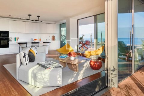 Apartamento de 1 dormitorio en venta en Barcelona, Cataluña, Spain № 6515 - foto 3