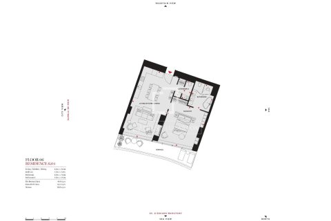 Apartamento de 1 dormitorio en venta en Barcelona, Cataluña, Spain № 6515 - foto 21