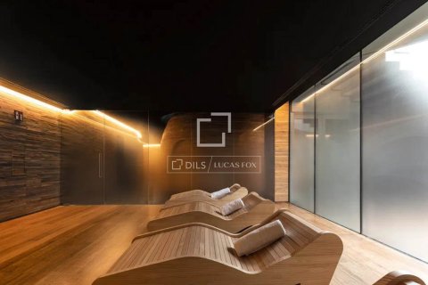 Apartamento de 1 dormitorio en venta en Barcelona, Cataluña, Spain № 6515 - foto 11
