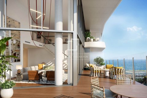 Apartamento de 3 dormitorios en venta en Barcelona, Cataluña, Spain № 6511 - foto 2