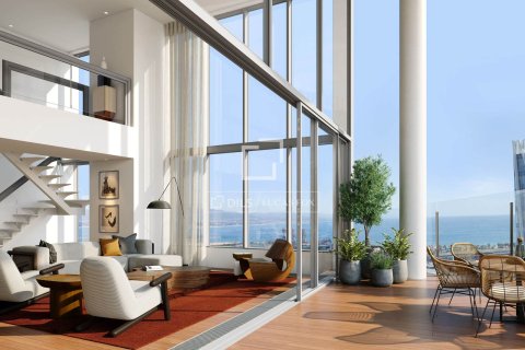Apartamento de 3 dormitorios en venta en Barcelona, Cataluña, Spain № 6511