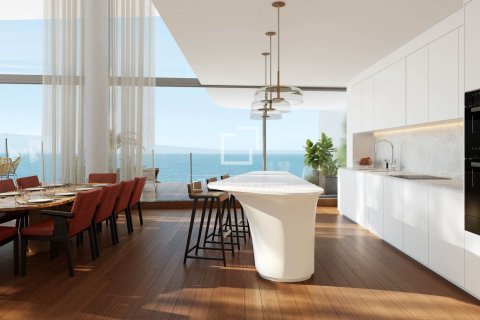 Apartamento de 3 dormitorios en venta en Barcelona, Cataluña, Spain № 6511 - foto 14