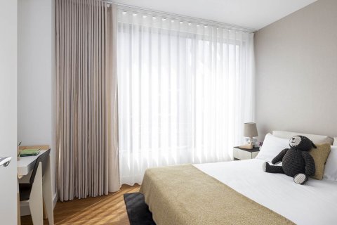 Apartamento de 3 dormitorios en venta en Barcelona, Cataluña, Spain № 6516 - foto 21