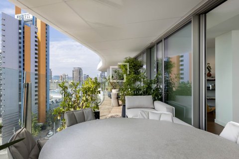 Apartamento de 3 dormitorios en venta en Barcelona, Cataluña, Spain № 6516 - foto 9
