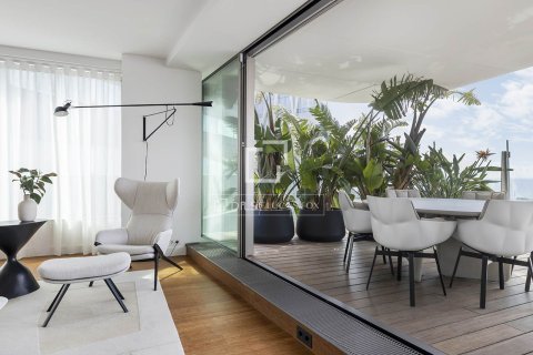 Apartamento de 3 dormitorios en venta en Barcelona, Cataluña, Spain № 6516 - foto 8