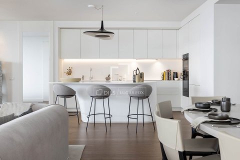 Apartamento de 3 dormitorios en venta en Barcelona, Cataluña, Spain № 6516 - foto 5