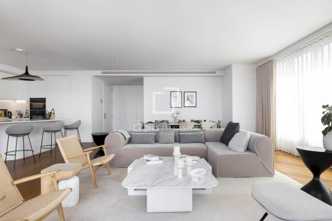 Apartamento de 3 dormitorios en venta en Barcelona, Cataluña, Spain № 6516 - foto 14