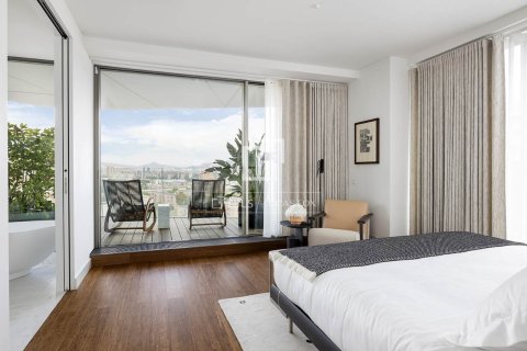 Apartamento de 3 dormitorios en venta en Barcelona, Cataluña, Spain № 6516 - foto 24