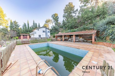 Купить дом в Пьера, Испания с 3 спальни, 239м², № 8945 - фото 10