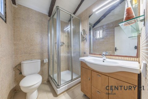 Купить дом в Пьера, Испания с 3 спальни, 239м², № 8945 - фото 18