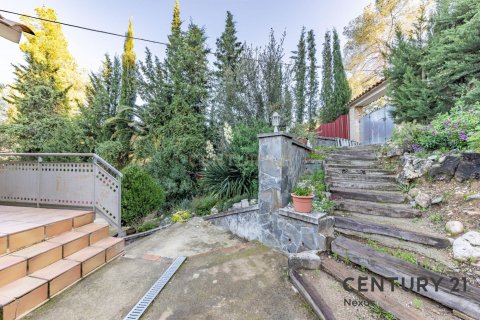 Купить дом в Пьера, Испания с 3 спальни, 239м², № 8945 - фото 14