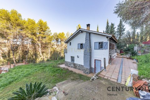 Купить дом в Пьера, Испания с 3 спальни, 239м², № 8945 - фото 4