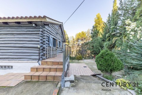 Купить дом в Пьера, Испания с 3 спальни, 239м², № 8945 - фото 6