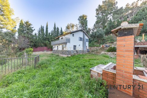 Купить дом в Пьера, Испания с 3 спальни, 239м², № 8945 - фото 11
