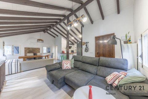 Купить дом в Пьера, Испания с 3 спальни, 239м², № 8945 - фото 7