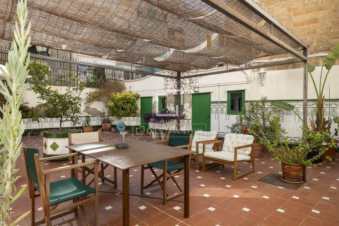 Купить квартиру в Барселона, Испания с 5 спален, 197м², № 8947 - фото 15