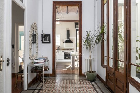 Купить квартиру в Барселона, Испания с 5 спален, 197м², № 8947 - фото 22