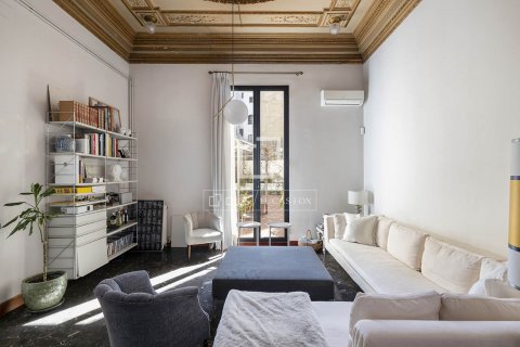 Купить квартиру в Барселона, Испания с 5 спален, 197м², № 8947 - фото 30