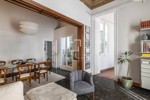 Купить квартиру в Барселона, Испания с 5 спален, 197м², № 8947 - фото 20