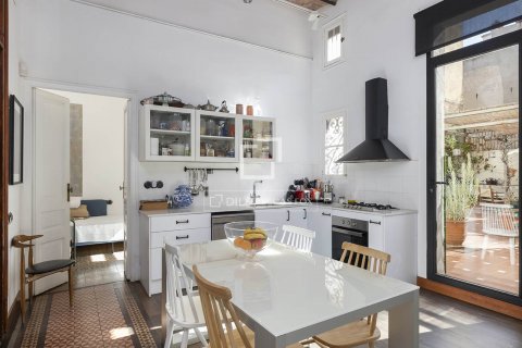 Купить квартиру в Барселона, Испания с 5 спален, 197м², № 8947 - фото 28