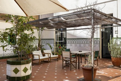 Купить квартиру в Барселона, Испания с 5 спален, 197м², № 8947 - фото 26
