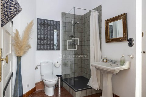 Купить квартиру в Барселона, Испания с 5 спален, 197м², № 8947 - фото 10